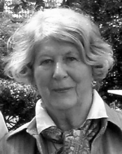  Dr Ann Moyal Headshot